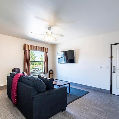 Vistas 202- Modern Sierra Vista 1Bd Great Locationヴィラ エクステリア 写真