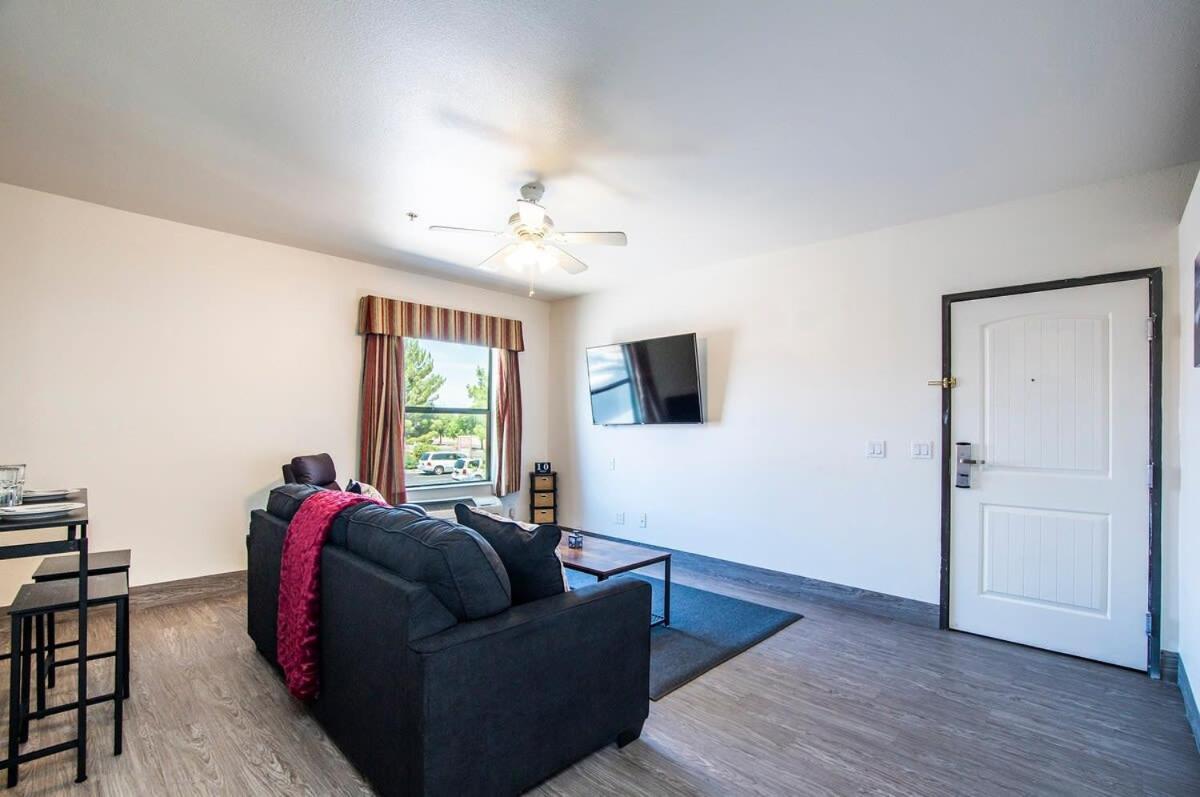 Vistas 202- Modern Sierra Vista 1Bd Great Locationヴィラ エクステリア 写真
