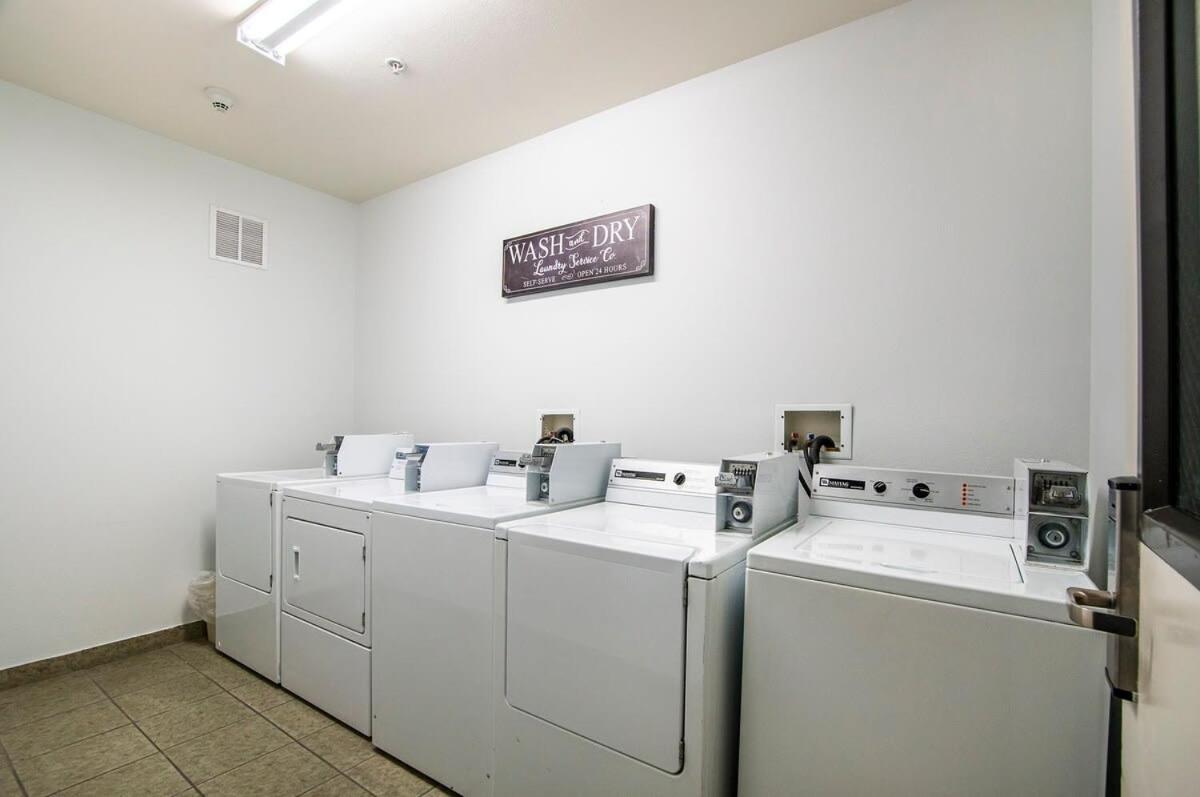 Vistas 202- Modern Sierra Vista 1Bd Great Locationヴィラ エクステリア 写真