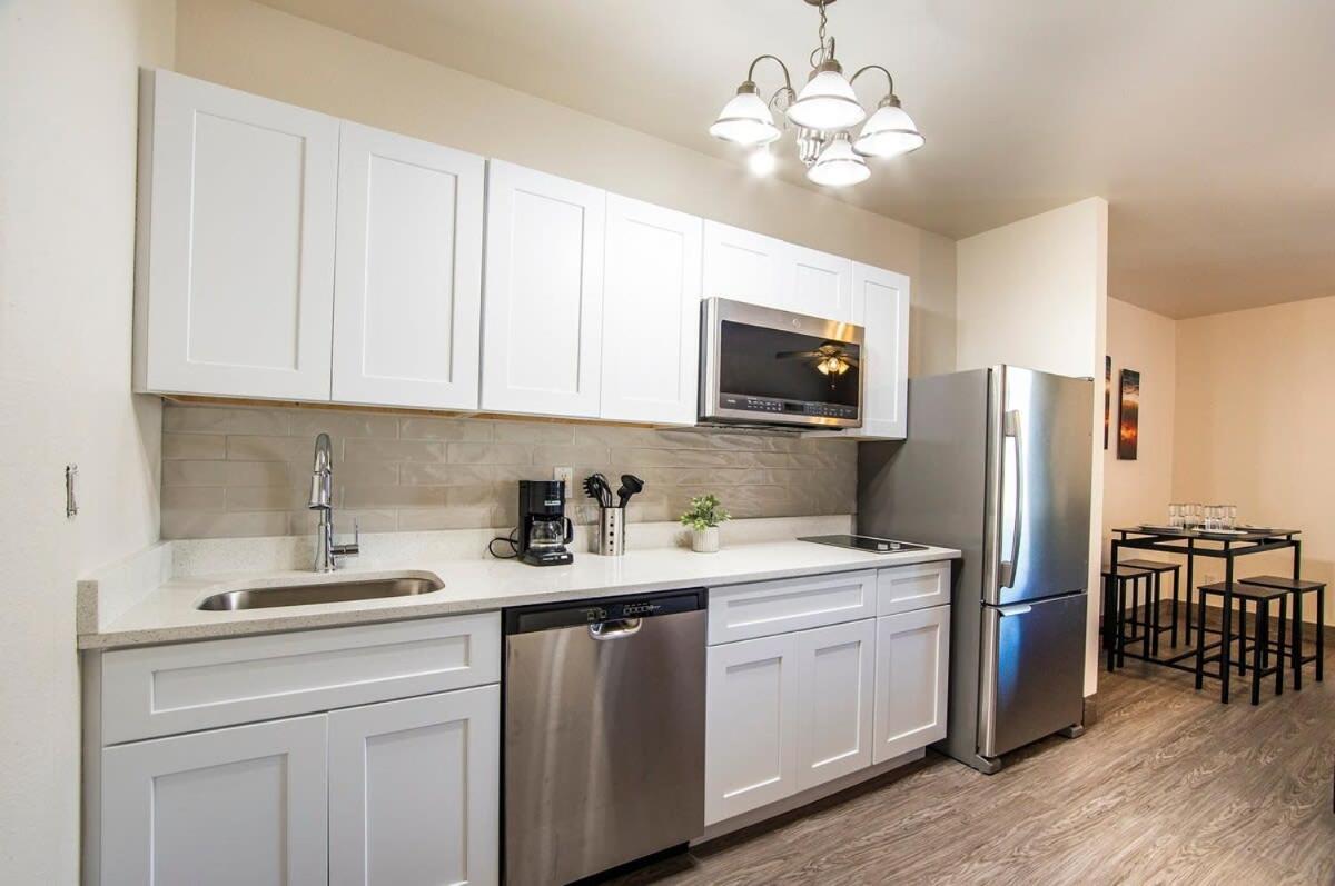 Vistas 202- Modern Sierra Vista 1Bd Great Locationヴィラ エクステリア 写真