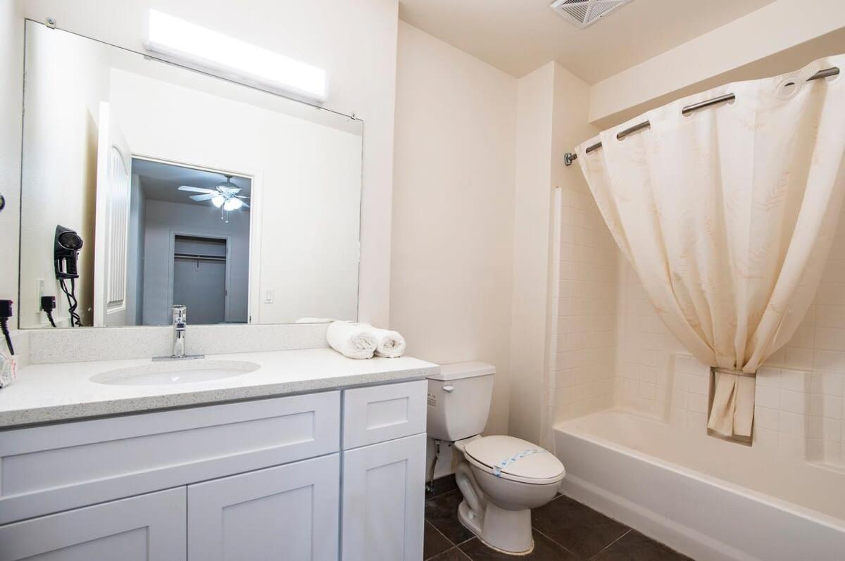 Vistas 202- Modern Sierra Vista 1Bd Great Locationヴィラ エクステリア 写真