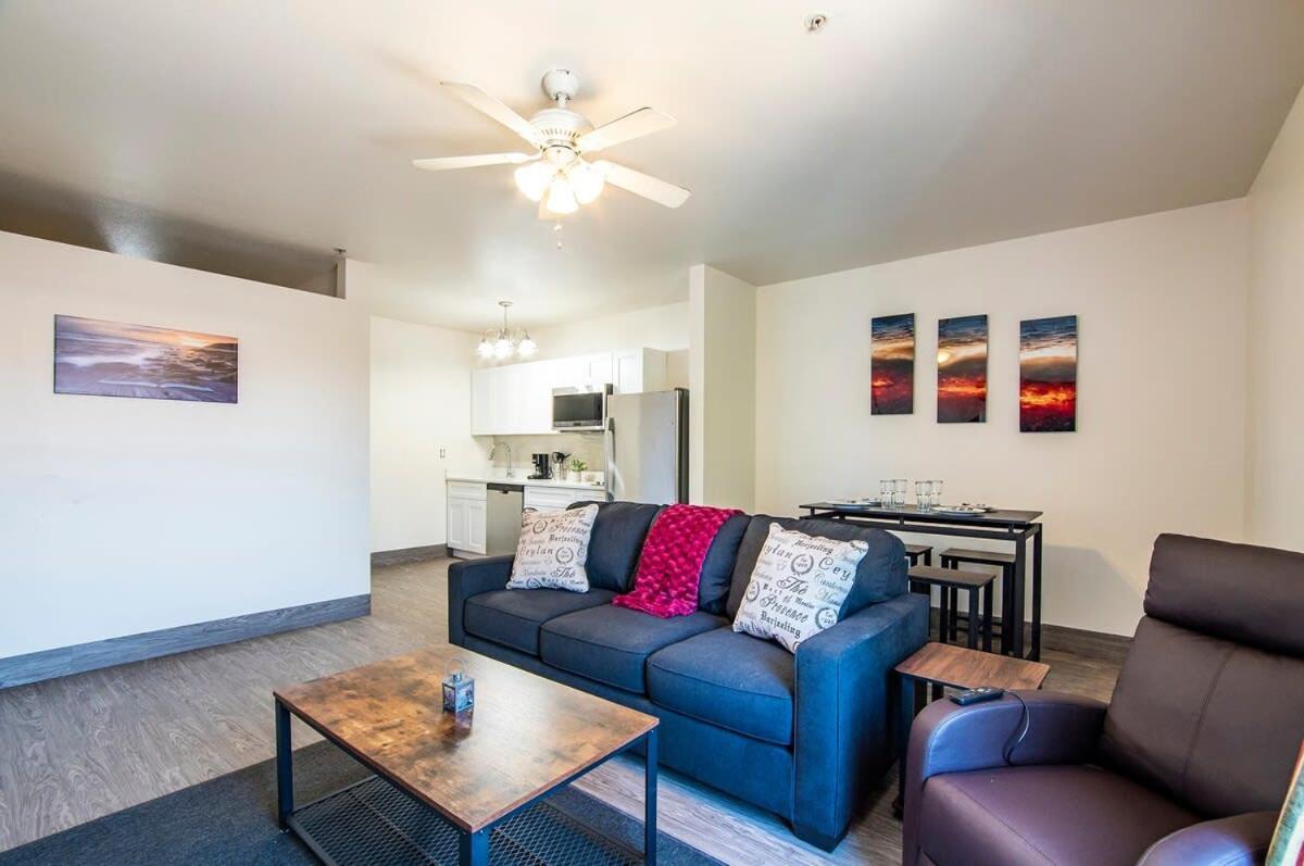 Vistas 202- Modern Sierra Vista 1Bd Great Locationヴィラ エクステリア 写真