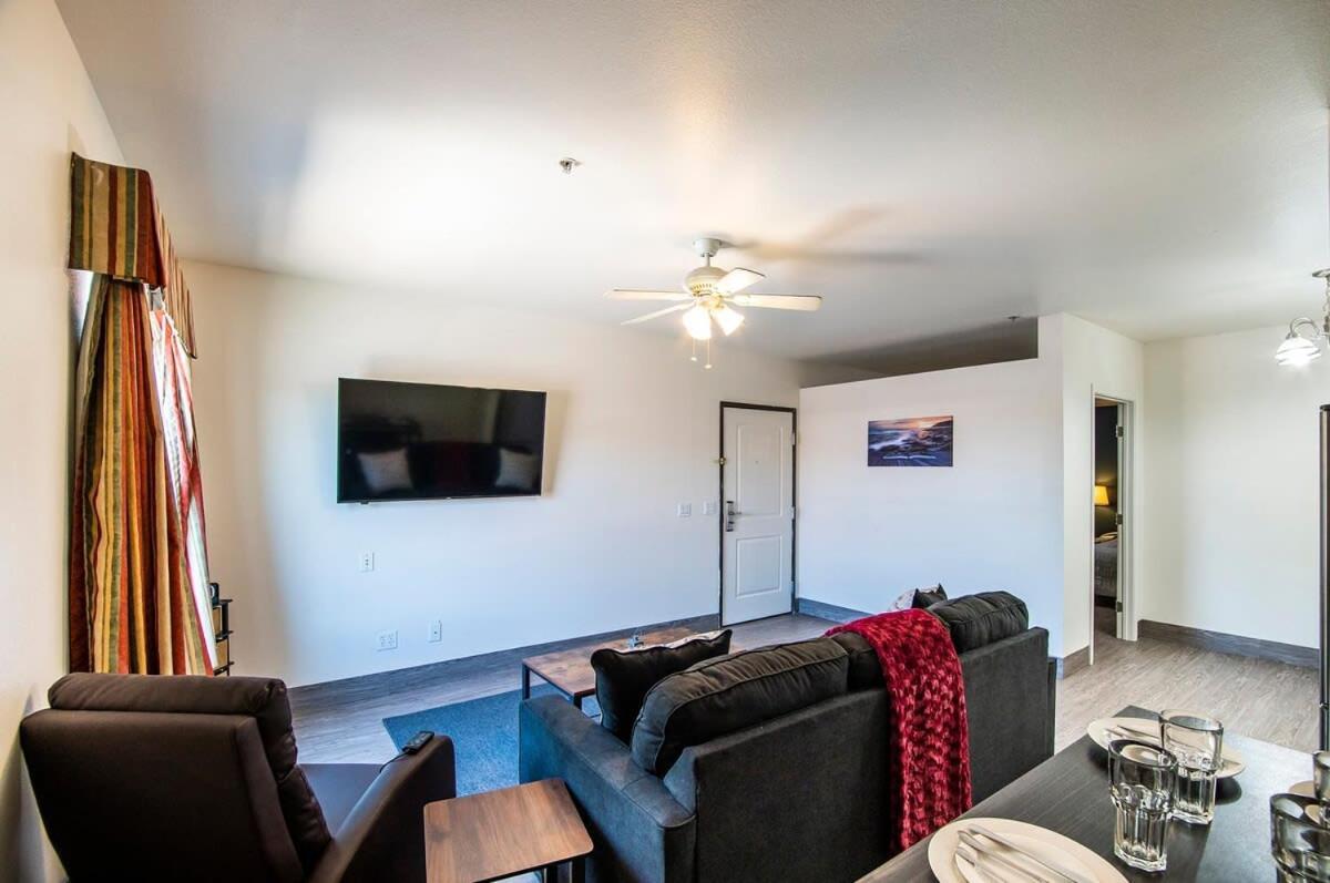 Vistas 202- Modern Sierra Vista 1Bd Great Locationヴィラ エクステリア 写真