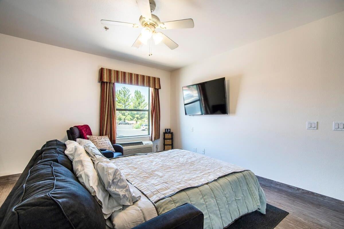 Vistas 202- Modern Sierra Vista 1Bd Great Locationヴィラ エクステリア 写真