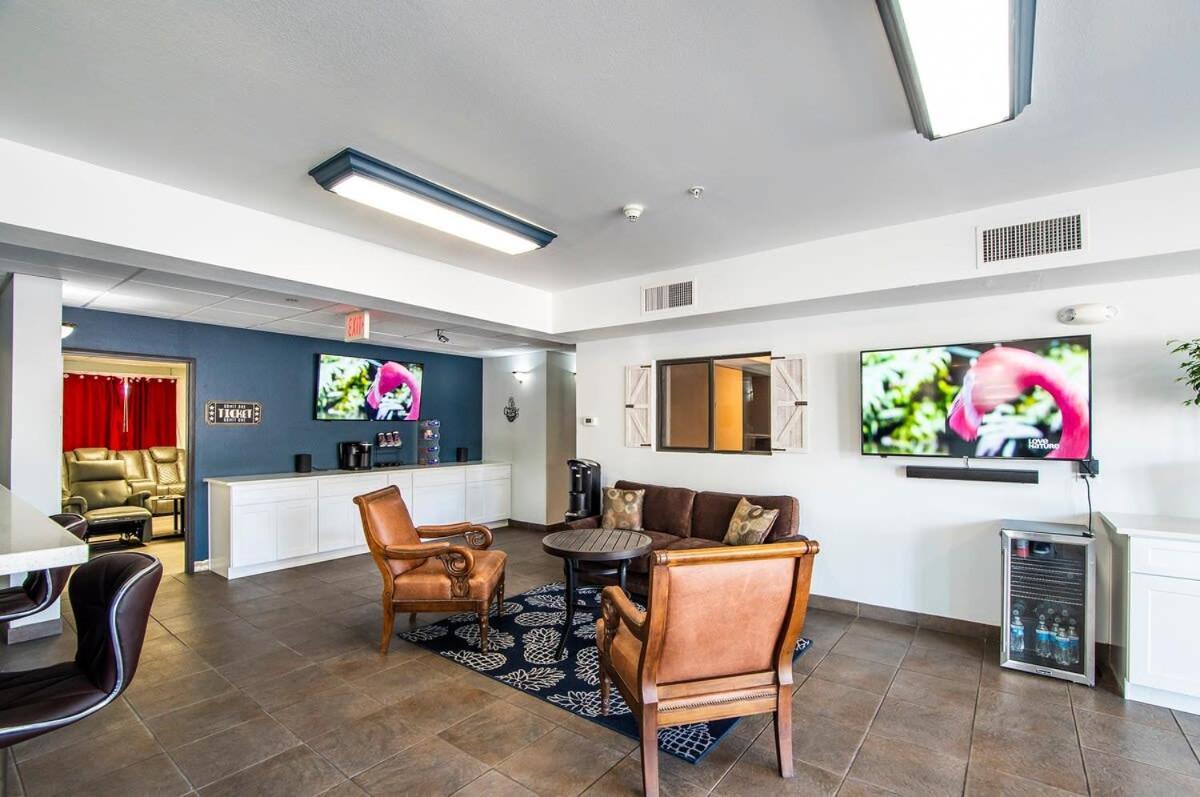 Vistas 202- Modern Sierra Vista 1Bd Great Locationヴィラ エクステリア 写真