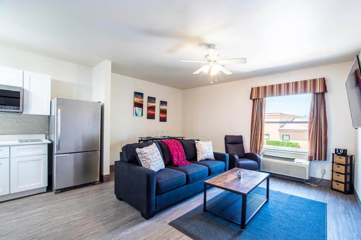 Vistas 202- Modern Sierra Vista 1Bd Great Locationヴィラ エクステリア 写真