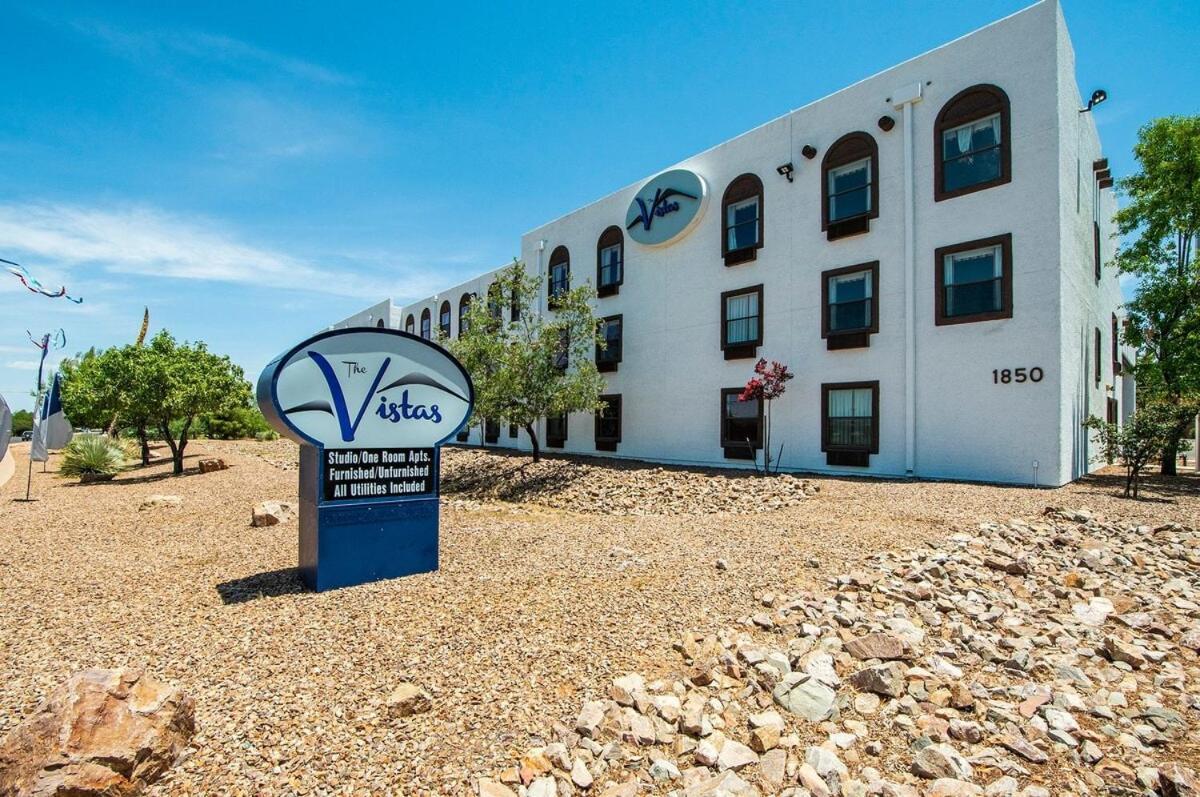 Vistas 202- Modern Sierra Vista 1Bd Great Locationヴィラ エクステリア 写真